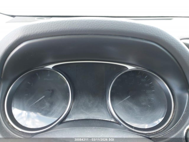 5N1AT2MVXGC858836 Nissan Rogue S/sl/sv