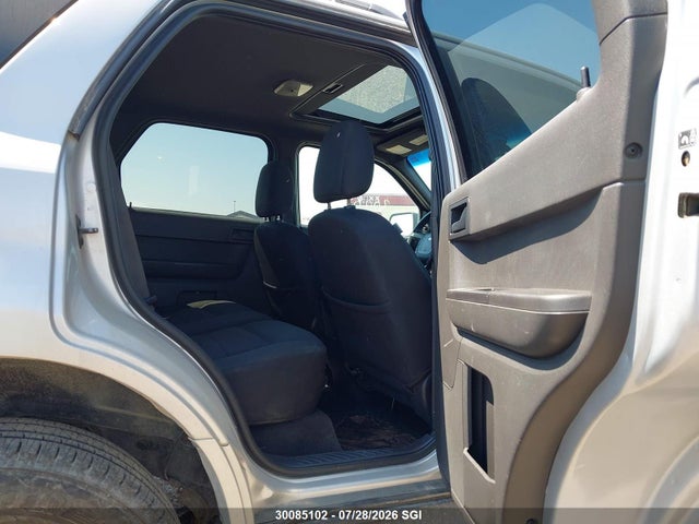 Продаж на аукціоні авто 2008 Ford Escape Xlt, vin: 1FMCU93Z48KD89902, номер лоту: 30085102