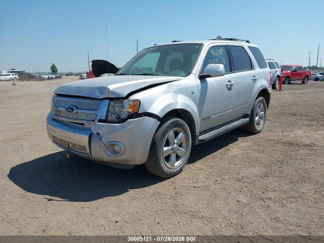 Продажа на аукционе авто 2008 Ford Escape Limited, vin: 1FMCU94188KA98456, номер лота: 30085121