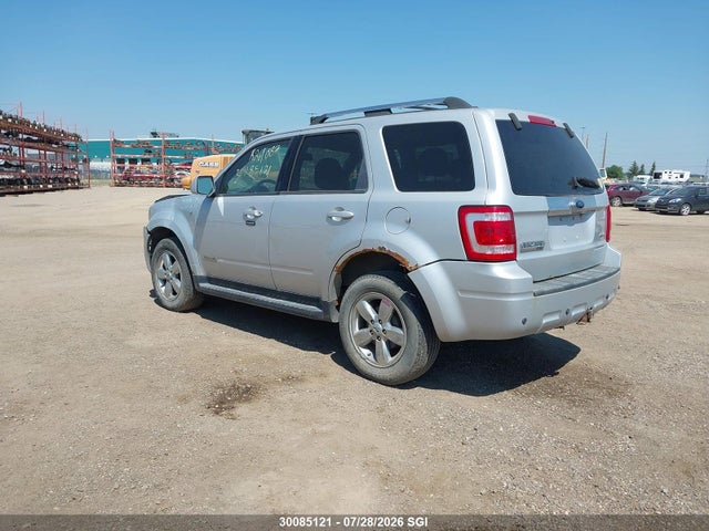 Продажа на аукционе авто 2008 Ford Escape Limited, vin: 1FMCU94188KA98456, номер лота: 30085121