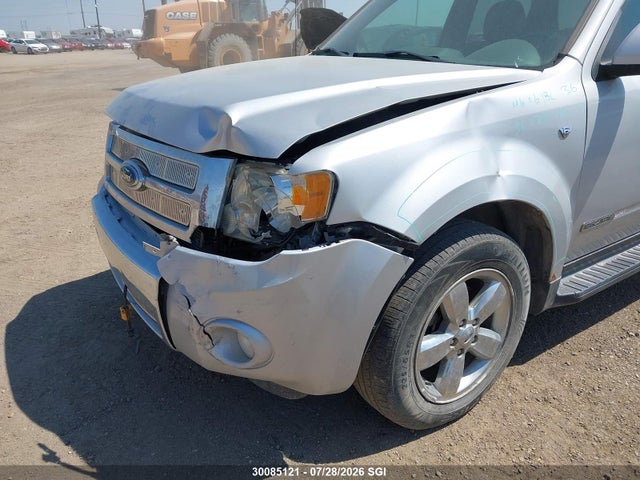 Продажа на аукционе авто 2008 Ford Escape Limited, vin: 1FMCU94188KA98456, номер лота: 30085121