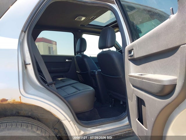 Продажа на аукционе авто 2008 Ford Escape Limited, vin: 1FMCU94188KA98456, номер лота: 30085121