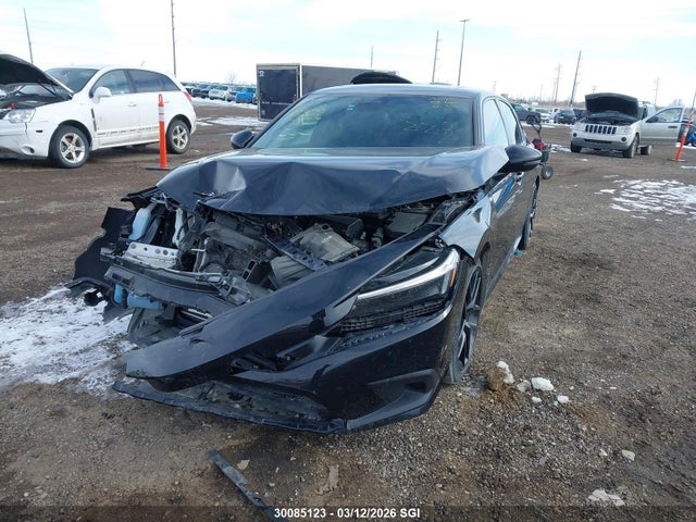 Aukcja sprzedaży 2024 Honda Civic Sport, vin: 2HGFE2F57RH103209, numer aukcji: 30085123