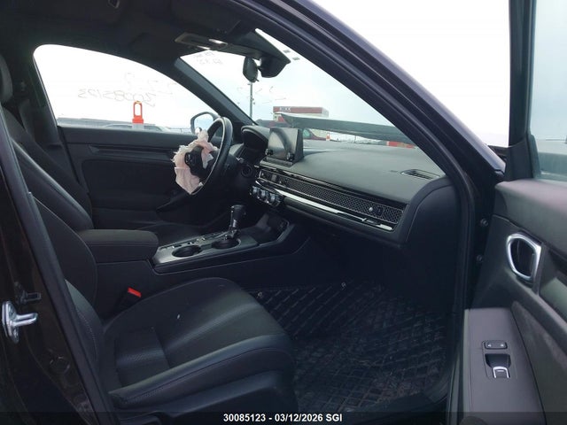 Aukcja sprzedaży 2024 Honda Civic Sport, vin: 2HGFE2F57RH103209, numer aukcji: 30085123