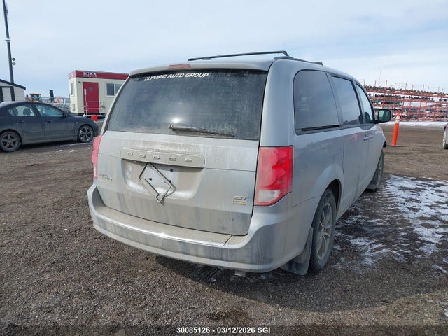 2C4RDGEG5KR653846 Dodge Grand Caravan Gt