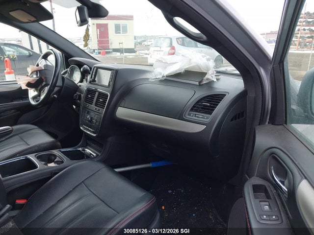 2C4RDGEG5KR653846 Dodge Grand Caravan Gt