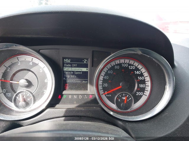 2C4RDGEG5KR653846 Dodge Grand Caravan Gt