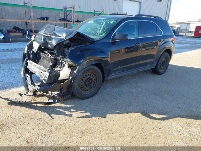 Продаж на аукціоні авто 2010 Chevrolet Equinox Lt, vin: 2CNFLEEW6A6239892, номер лоту: 30082754