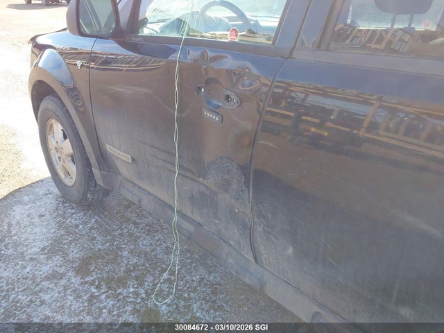 30084672 :رقم المزاد ، 1FMCU93198KB74168 vin ، 2008 Ford Escape Xlt مزاد بيع