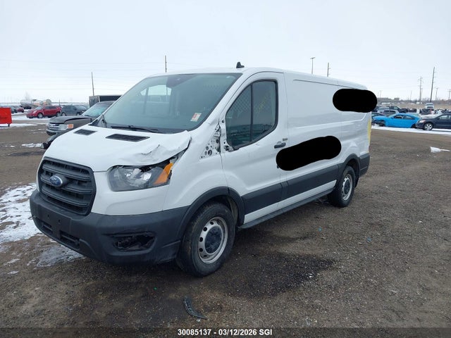 1FTYE1Y89LKA49209 Ford Transit T-150