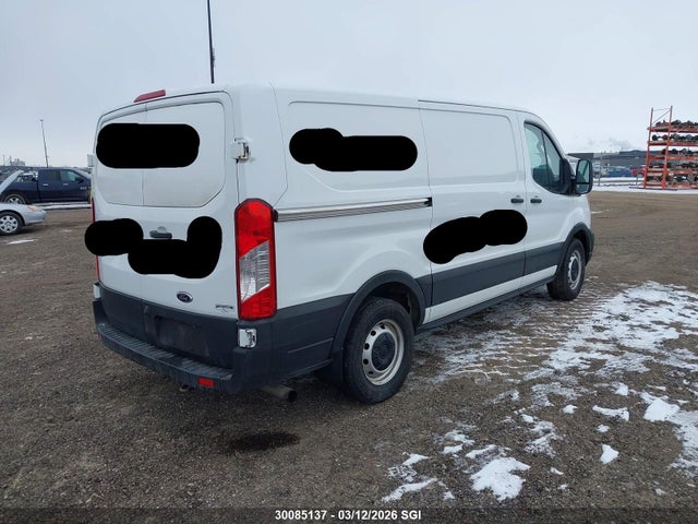 1FTYE1Y89LKA49209 Ford Transit T-150
