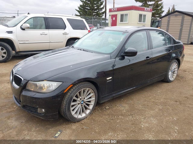 30074235 :رقم المزاد ، WBAPK73599A454020 vin ، 2009 Bmw 328 Xi مزاد بيع