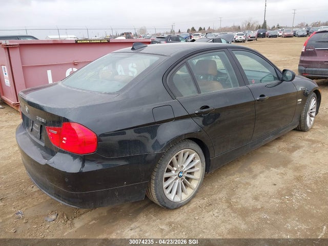 30074235 :رقم المزاد ، WBAPK73599A454020 vin ، 2009 Bmw 328 Xi مزاد بيع