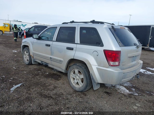 30085140 :رقم المزاد ، 1J4HR48N96C329233 vin ، 2006 Jeep Grand Cherokee Laredo/columbia/freedom مزاد بيع