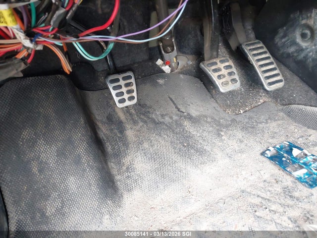 30085141 :رقم المزاد ، KMHT36AH8LU007346 vin ، 2020 Hyundai Veloster N مزاد بيع