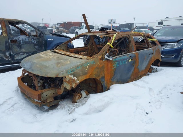 Aukcja sprzedaży 2008 Ford Edge Limited, vin: 2FMDK49C78BB06998, numer aukcji: 30085144