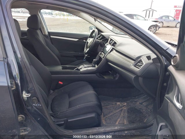 Aukcja sprzedaży 2019 Honda Civic Ex, vin: 2HGFC2F72KH043983, numer aukcji: 30085153