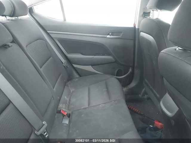 KMHD84LF4HU088715 Hyundai Elantra Se/value/limited