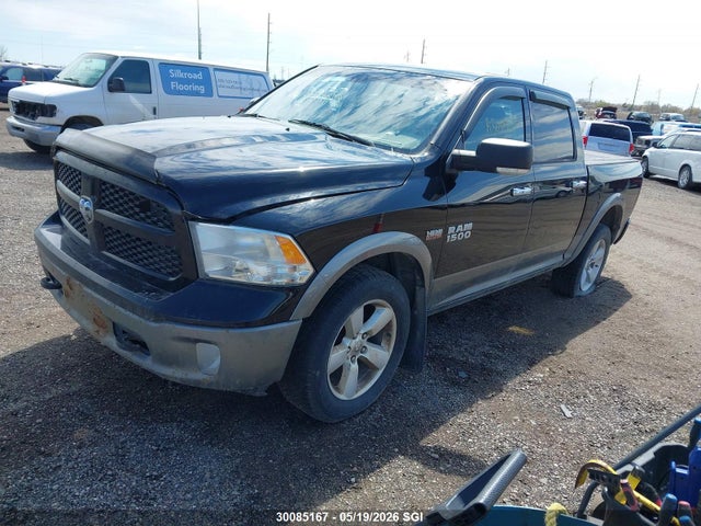 Aukcja sprzedaży 2013 Ram 1500 Slt, vin: 1C6RR7LTXDS521112, numer aukcji: 30085167
