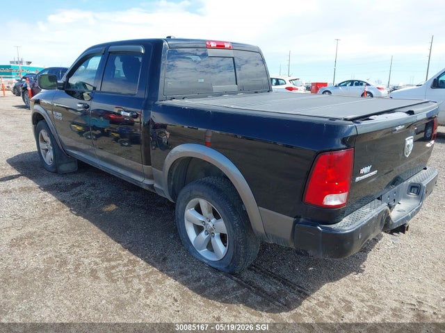 Aukcja sprzedaży 2013 Ram 1500 Slt, vin: 1C6RR7LTXDS521112, numer aukcji: 30085167