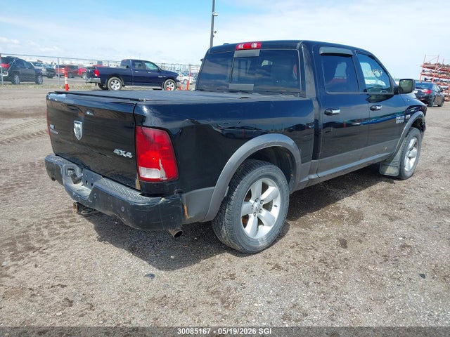 Aukcja sprzedaży 2013 Ram 1500 Slt, vin: 1C6RR7LTXDS521112, numer aukcji: 30085167