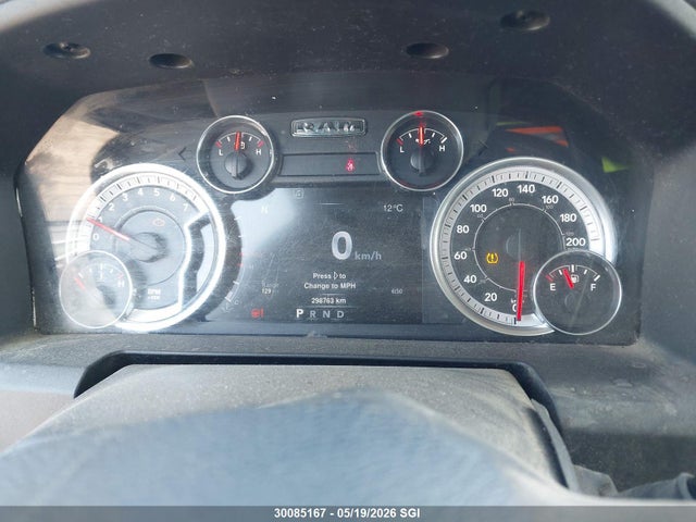Aukcja sprzedaży 2013 Ram 1500 Slt, vin: 1C6RR7LTXDS521112, numer aukcji: 30085167