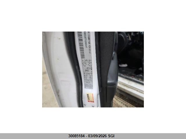 30085184 :رقم المزاد ، 1C4SDJCT7LC433147 vin ، 2020 Dodge Durango R/t مزاد بيع