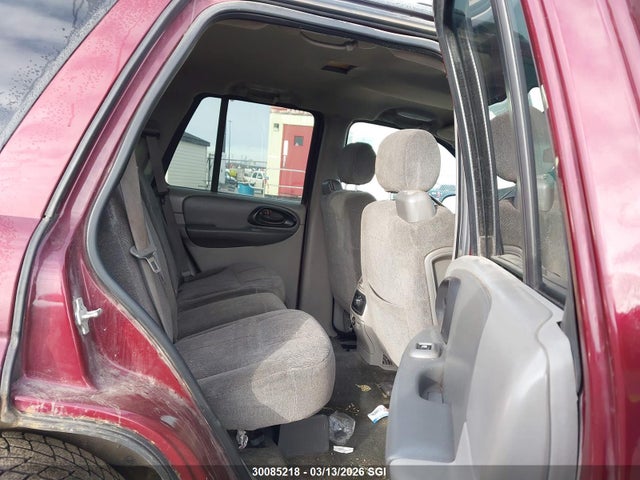 Aukcja sprzedaży 2004 Chevrolet Trailblazer Ls/lt, vin: 1GNDT13S142254863, numer aukcji: 30085218