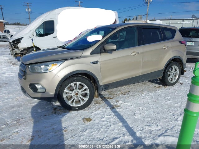 Aukcja sprzedaży 2017 Ford Escape Se, vin: 1FMCU9GD5HUC90699, numer aukcji: 30085159