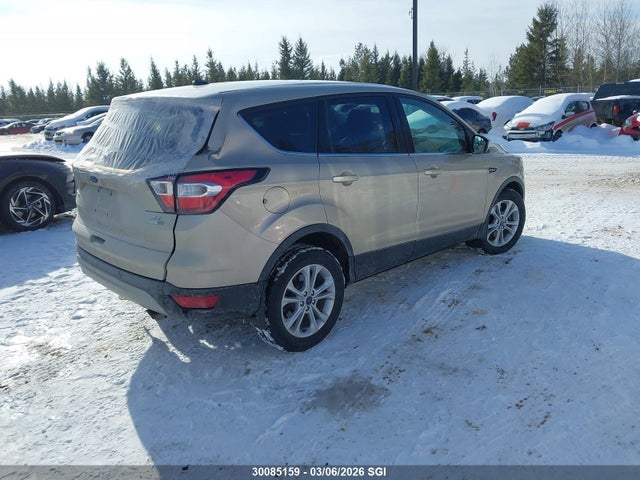 Aukcja sprzedaży 2017 Ford Escape Se, vin: 1FMCU9GD5HUC90699, numer aukcji: 30085159