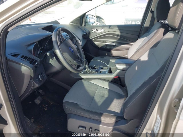 Aukcja sprzedaży 2017 Ford Escape Se, vin: 1FMCU9GD5HUC90699, numer aukcji: 30085159