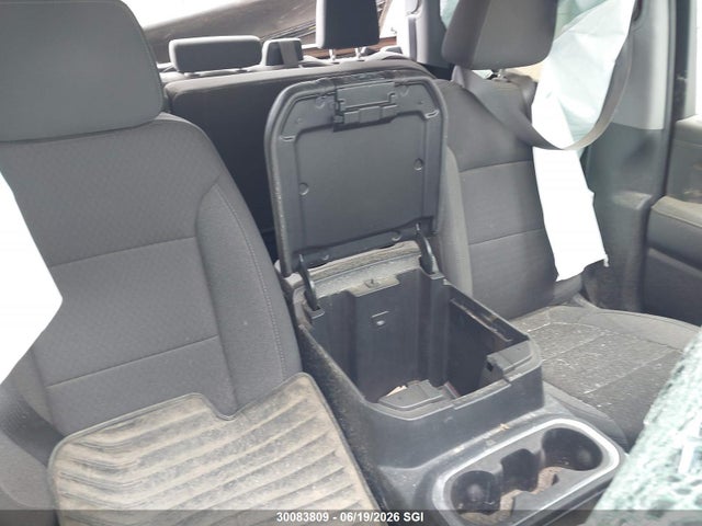 GMC Sierra K1500 Elevation 2020 1GTR9CED7LZ246456 Image 8