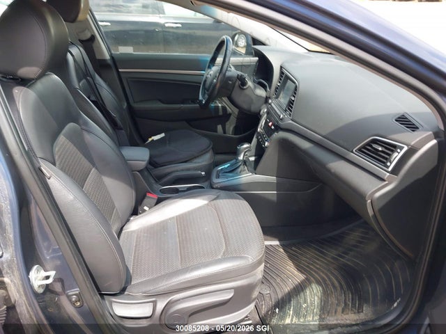 KMHD84LF8JU542258 Hyundai Elantra Sel/value/limited
