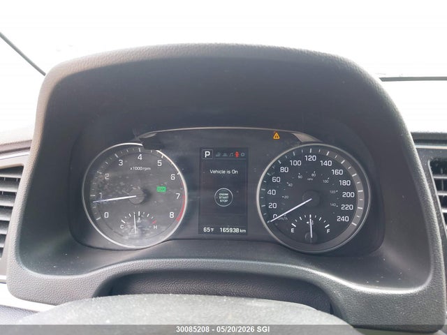 KMHD84LF8JU542258 Hyundai Elantra Sel/value/limited