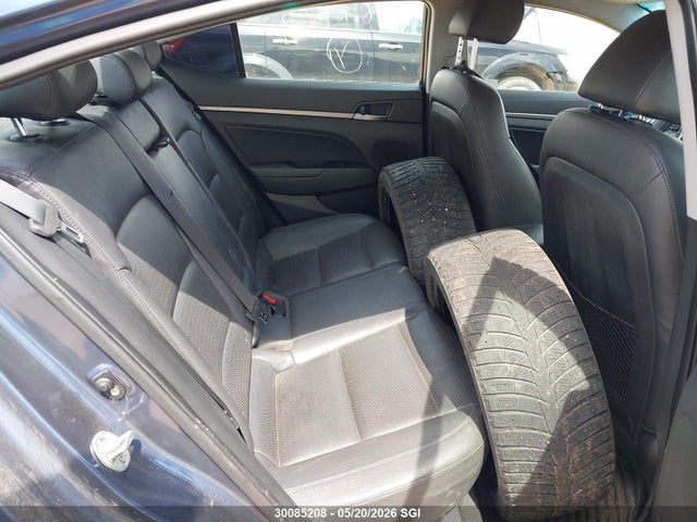 KMHD84LF8JU542258 Hyundai Elantra Sel/value/limited