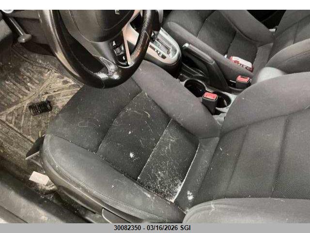 Aukcja sprzedaży 2014 Chevrolet Cruze Lt, vin: 1G1PC5SB1E7255703, numer aukcji: 30082350