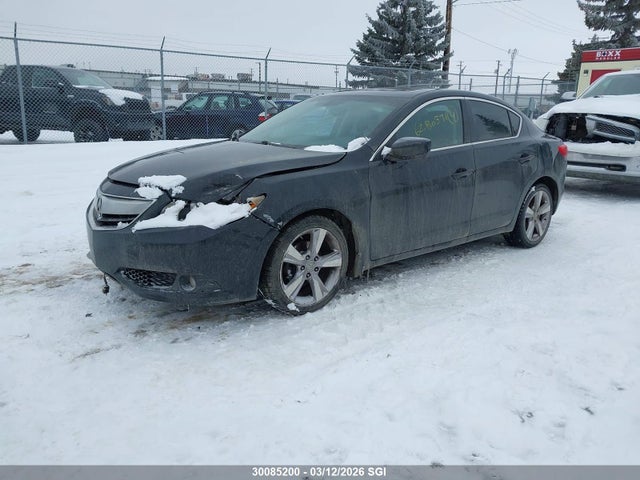 Продажа на аукционе авто 2013 Acura Ilx 20 Premium, vin: 19VDE1F5XDE401203, номер лота: 30085200