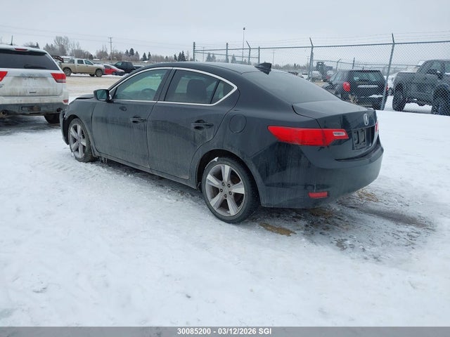 Продажа на аукционе авто 2013 Acura Ilx 20 Premium, vin: 19VDE1F5XDE401203, номер лота: 30085200