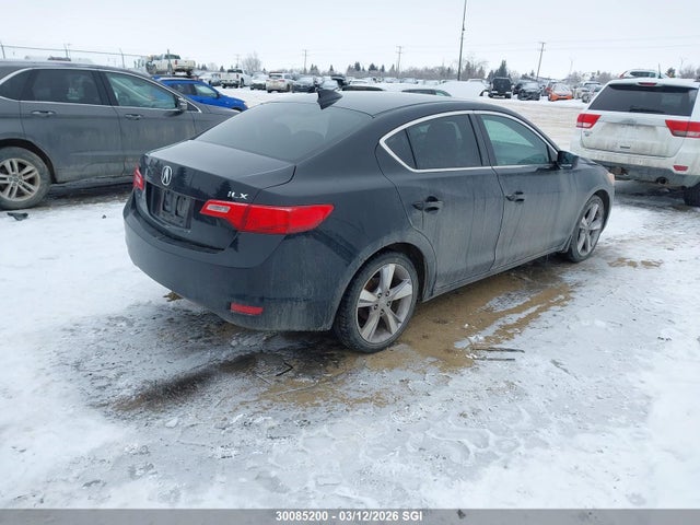 Продажа на аукционе авто 2013 Acura Ilx 20 Premium, vin: 19VDE1F5XDE401203, номер лота: 30085200