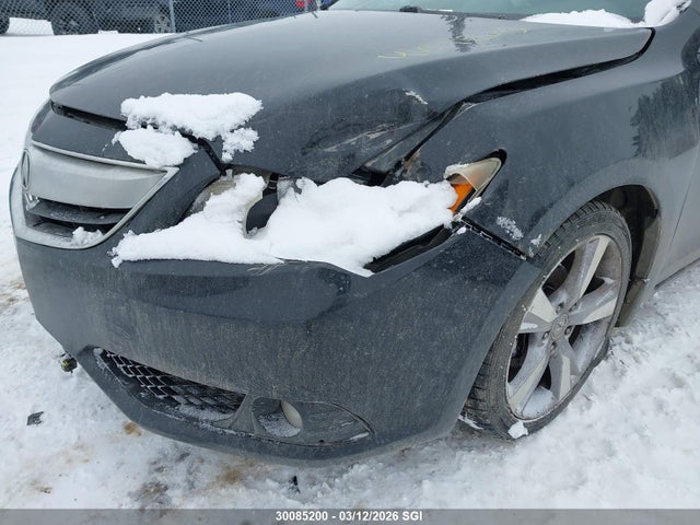 Продажа на аукционе авто 2013 Acura Ilx 20 Premium, vin: 19VDE1F5XDE401203, номер лота: 30085200