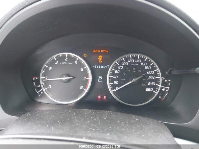 Продажа на аукционе авто 2013 Acura Ilx 20 Premium, vin: 19VDE1F5XDE401203, номер лота: 30085200