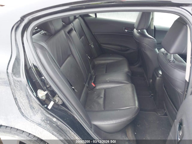 Продажа на аукционе авто 2013 Acura Ilx 20 Premium, vin: 19VDE1F5XDE401203, номер лота: 30085200