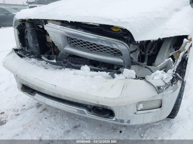 Aukcja sprzedaży 2012 Dodge Ram 1500 Laramie, vin: 1C6RD7NT5CS337951, numer aukcji: 30080440