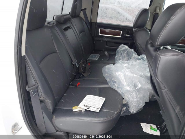 Aukcja sprzedaży 2012 Dodge Ram 1500 Laramie, vin: 1C6RD7NT5CS337951, numer aukcji: 30080440