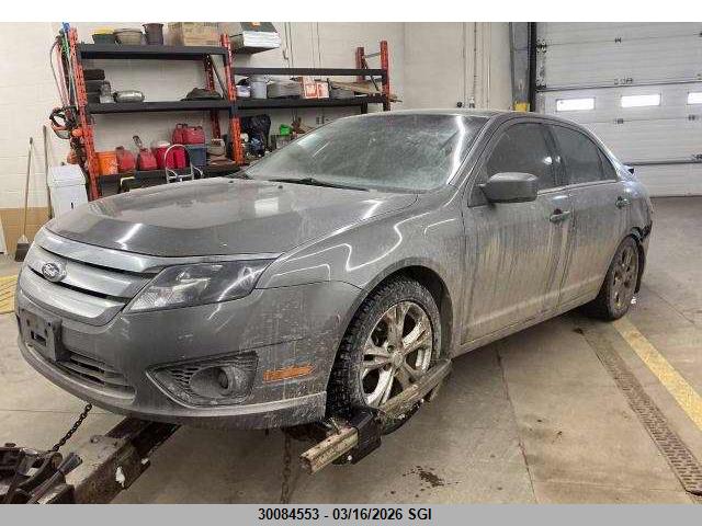 Aukcja sprzedaży 2012 Ford Fusion Se, vin: 3FAHP0HA4CR343223, numer aukcji: 30084553