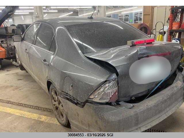 Aukcja sprzedaży 2012 Ford Fusion Se, vin: 3FAHP0HA4CR343223, numer aukcji: 30084553