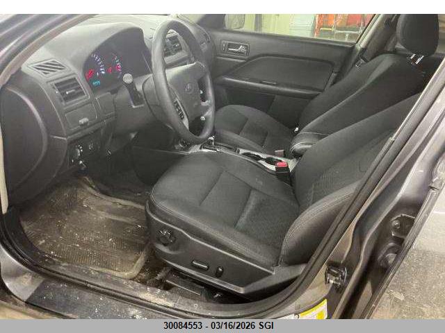 Aukcja sprzedaży 2012 Ford Fusion Se, vin: 3FAHP0HA4CR343223, numer aukcji: 30084553