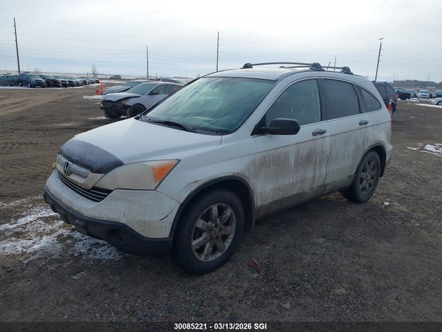Aukcja sprzedaży 2008 Honda Cr-v Ex, vin: JHLRE48508C062821, numer aukcji: 30085221