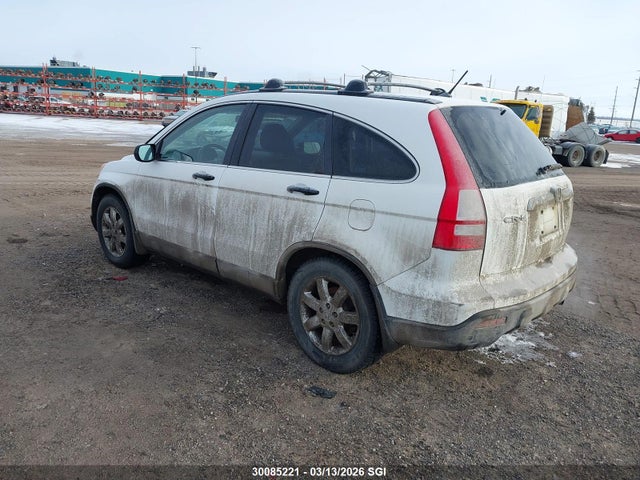 Aukcja sprzedaży 2008 Honda Cr-v Ex, vin: JHLRE48508C062821, numer aukcji: 30085221