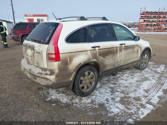 Aukcja sprzedaży 2008 Honda Cr-v Ex, vin: JHLRE48508C062821, numer aukcji: 30085221